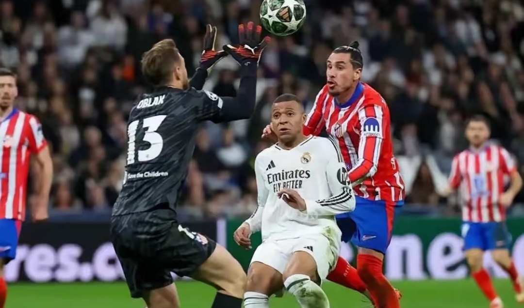 皇家马德里球员集体发挥失常,遭遇惨败的简单介绍 皇家马德里球员集体发挥失常,遭遇惨败的简单介绍