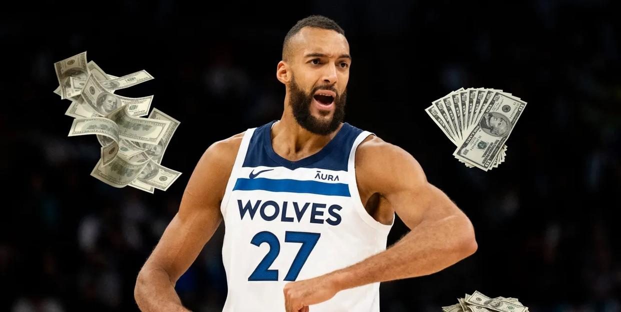 凯尔特人绝杀巴西男篮,戈贝尔打破历史纪录 凯尔特人绝杀巴西男篮,戈贝尔打破历史纪录