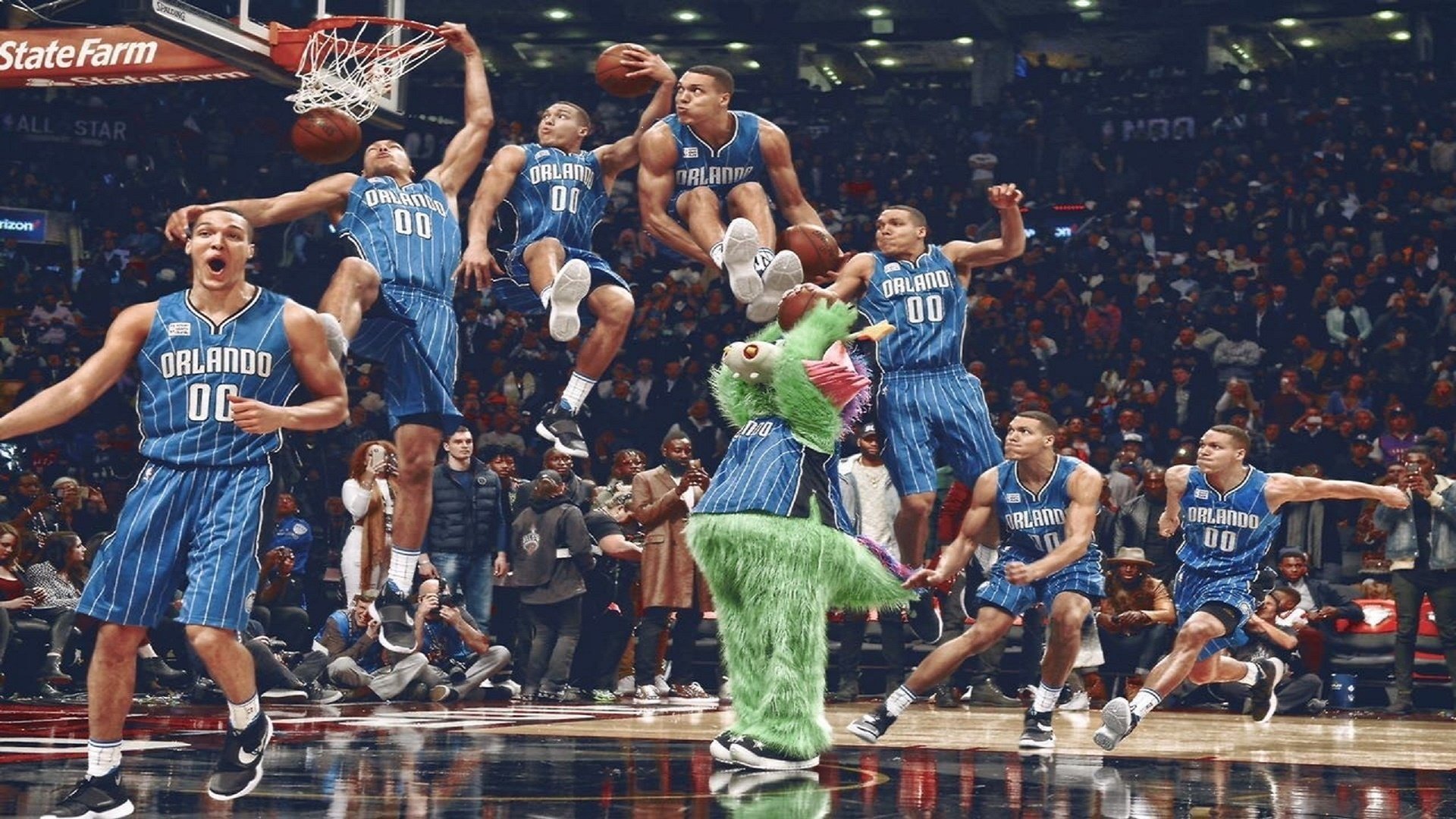 抢七之夜，布伦森，那个让对手陷入无解深渊的独行者