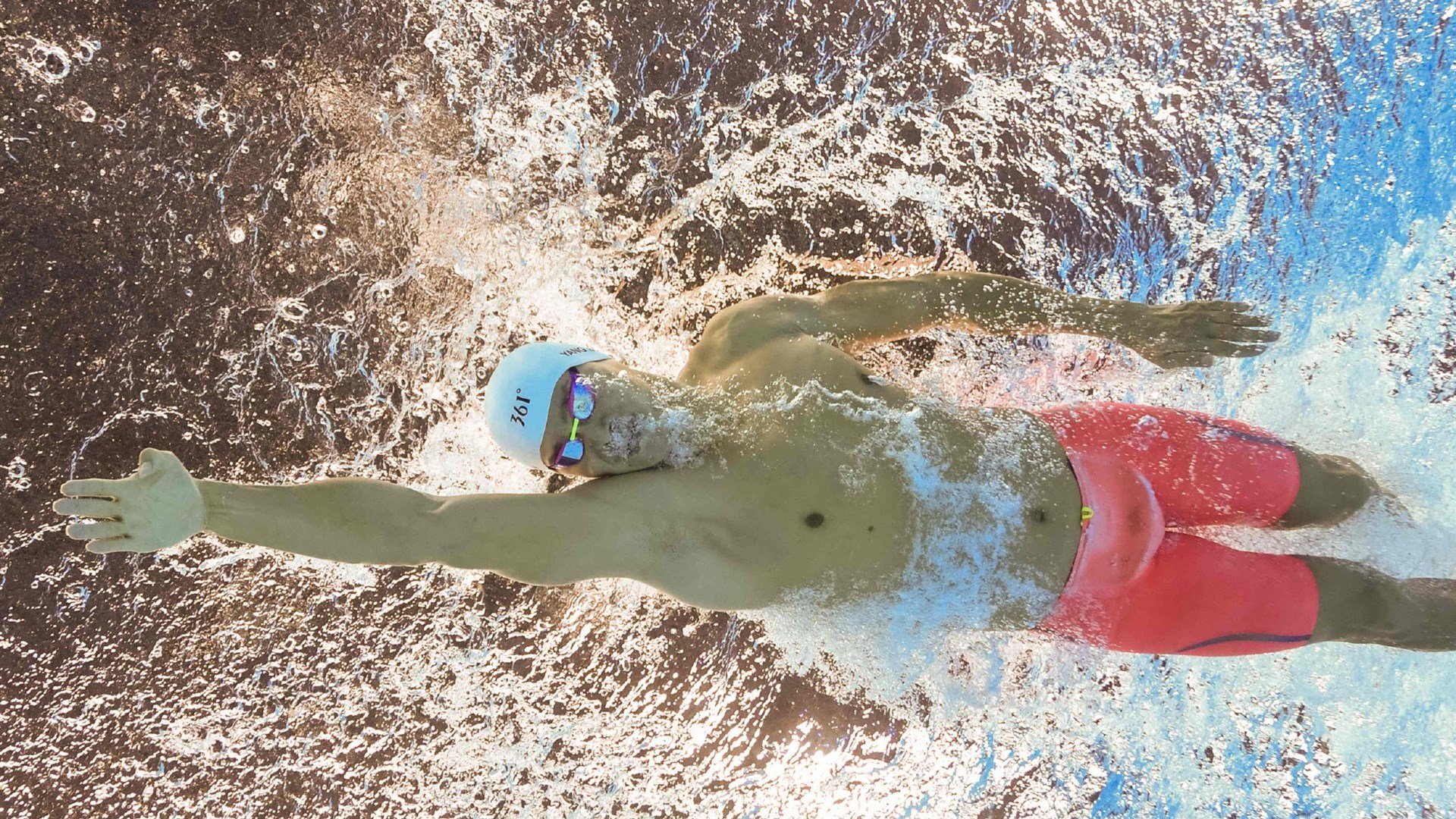 福登奥运关键战接管比赛，南非带走瑞典的启示